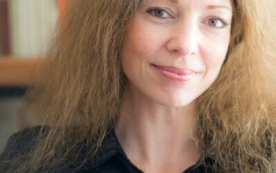 Pour voir ou revoir la leçon inaugurale d&rsquo;Isabelle Ratié, professeur au Collège de France