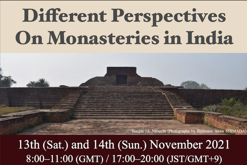 Different Perspectives On Monasteries in India