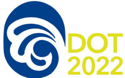 DOT2022 – Liste des conférences prononcées par les membres du GREI