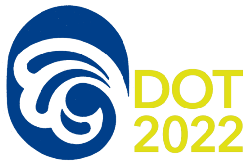 DOT2022 logo