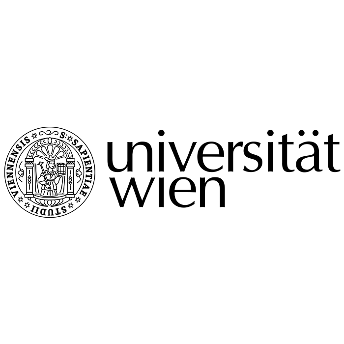 université de Vienne, logo
