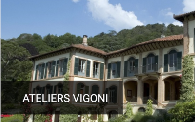 Appel à candidatures 2022 aux Ateliers trilatéraux « Villa Vigoni »
