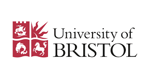 Logo université Bristol