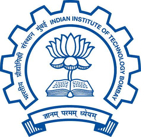 logo Institut of Technology Bombay