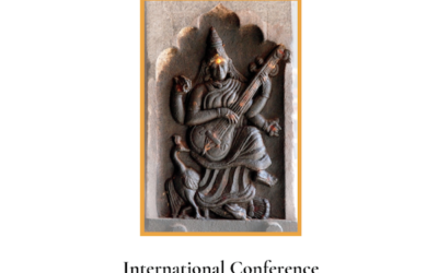 International conference “Bhūtārthakathane… Sarasvatī”. Reading Poetry as a History Book – 15 & 16 December 2022