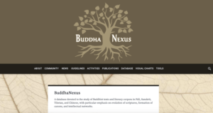 Buddha-nexus.