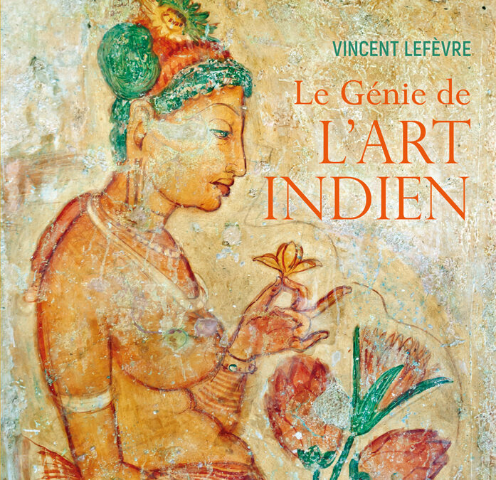 CouvC-Art-Indien-BAT-1re - Vincent Lefèvre