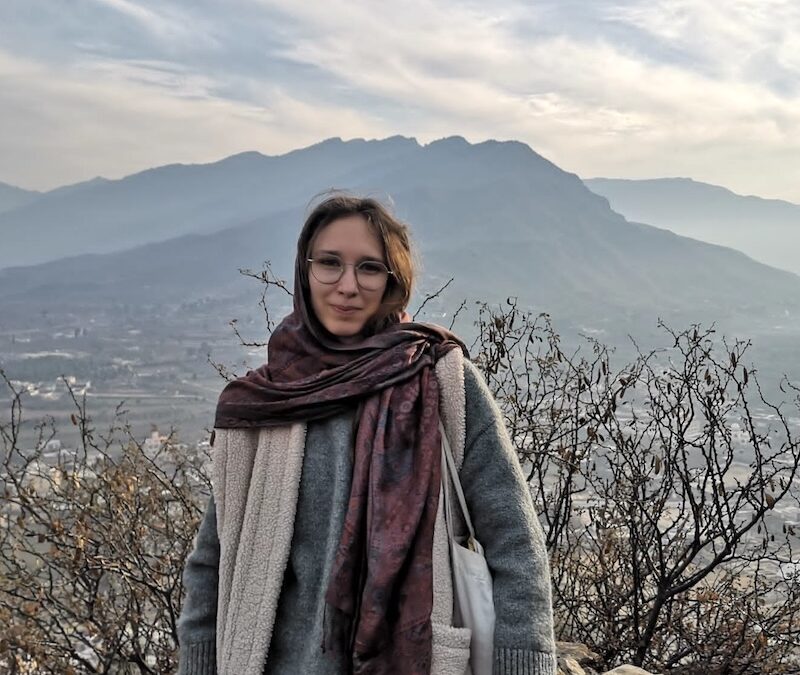 Nadine KÜNNE