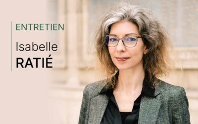 À lire : un entretien avec Isabelle Ratié, professeur au Collège de France