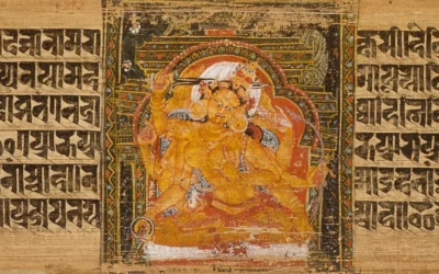 Isabelle Ratié, professeur au Collège de France, sur France Culture le 13 février