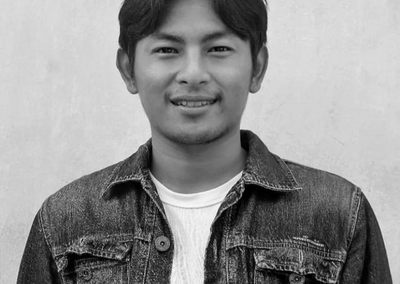 I Gde Agus DARMA PUTRA