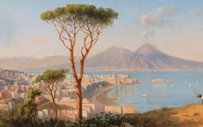 IIGRS 16, 24 et 25 septembre 2026 à L&rsquo;Orientale, Naples : envoi des abstracts pour le 10 avril