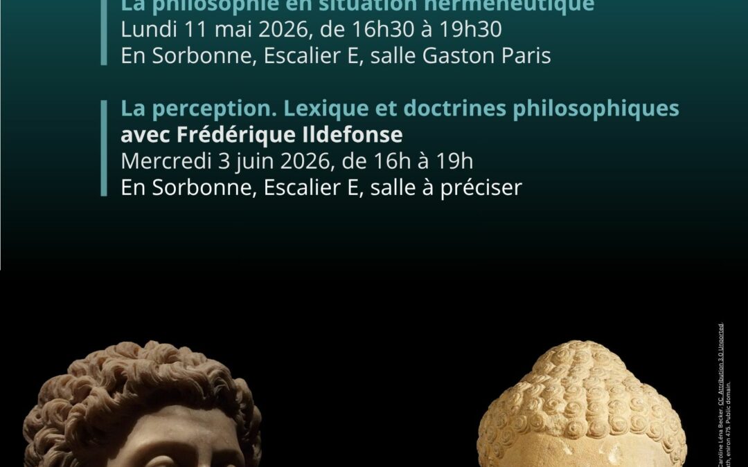 Philosophie grecque et philosophie indienne, jalons pour une comparaison