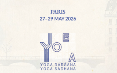 Yoga Darśana Yoga Sādhana 27-29 mai 2026